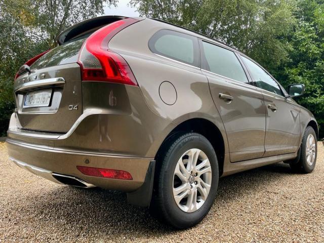Image for 2014 Volvo XC60 D4 SE *Leather/Full Service History/200 euro road tax*