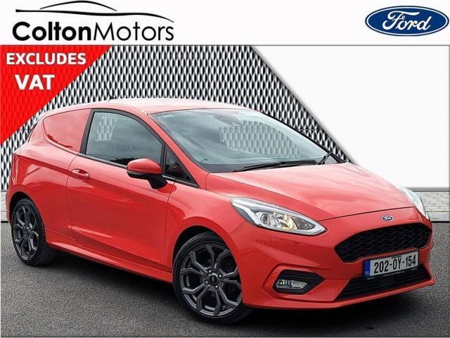 vehicle for sale from Colton Motors Mullingar