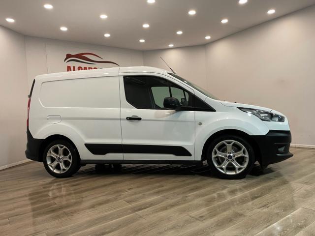 Image for 2018 Ford Transit Connect CONNECT SWB BASE1.5TD7 BASE1.5TD75PS 5SPEED