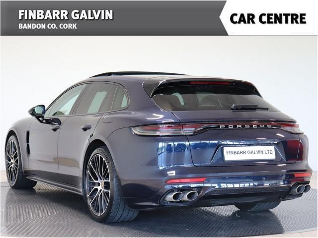 Image for 2023 Porsche Panamera 4 Turismo sport 2.9 E-HYBRID 