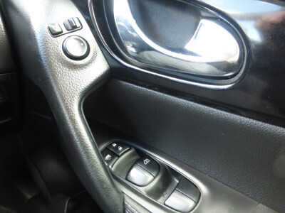 2015 Nissan Qashqai