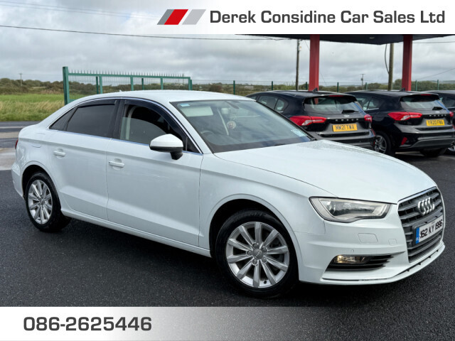 vehicle for sale from Derek Considine Car Sales Ltd