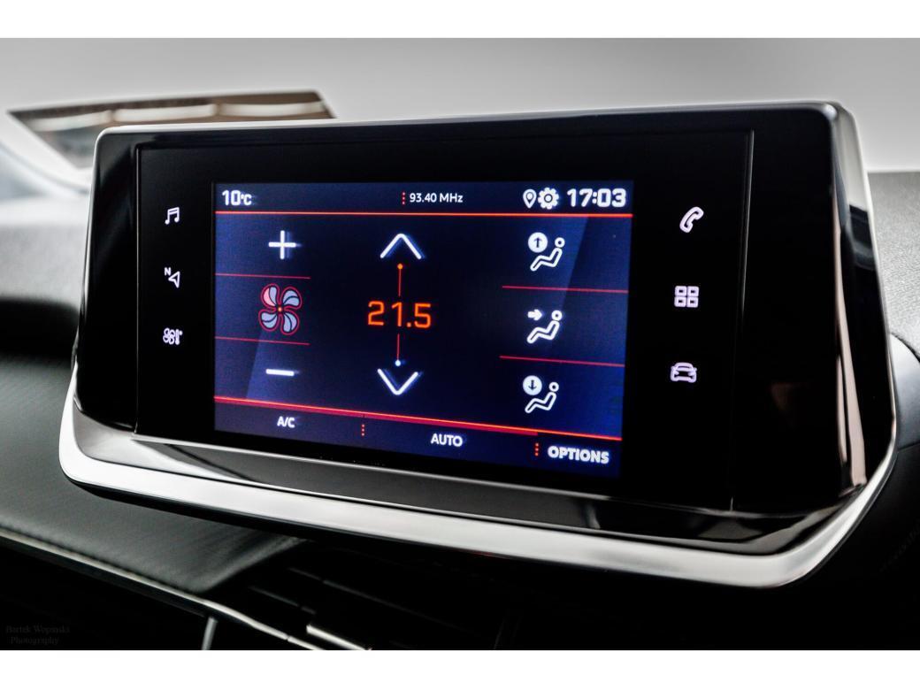 2022 Peugeot 2008