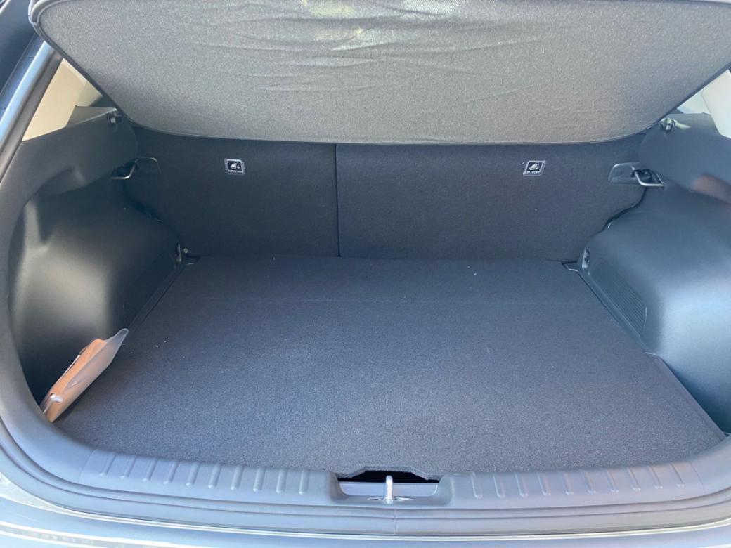 2023 Kia Niro