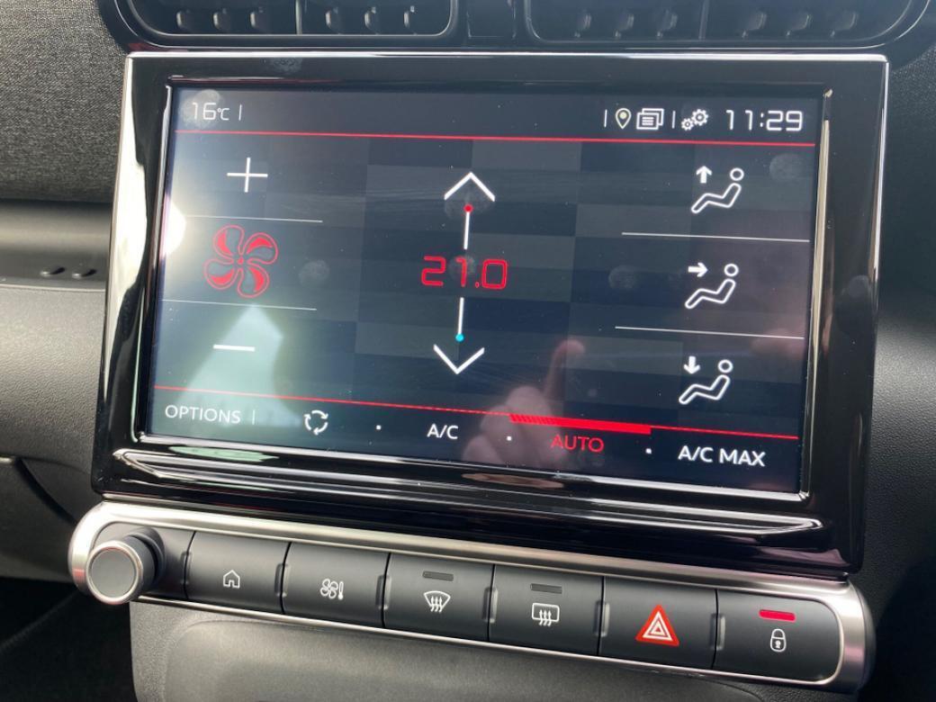 C3 Aircross
