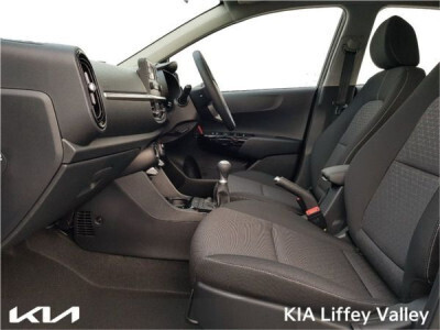 2023 Kia Picanto