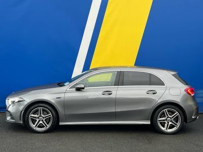 2021 Mercedes-Benz A Class