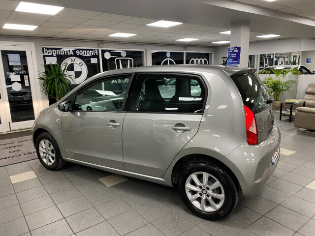 Image for 2018 SEAT Mii 1.0 75HP SE 5DR