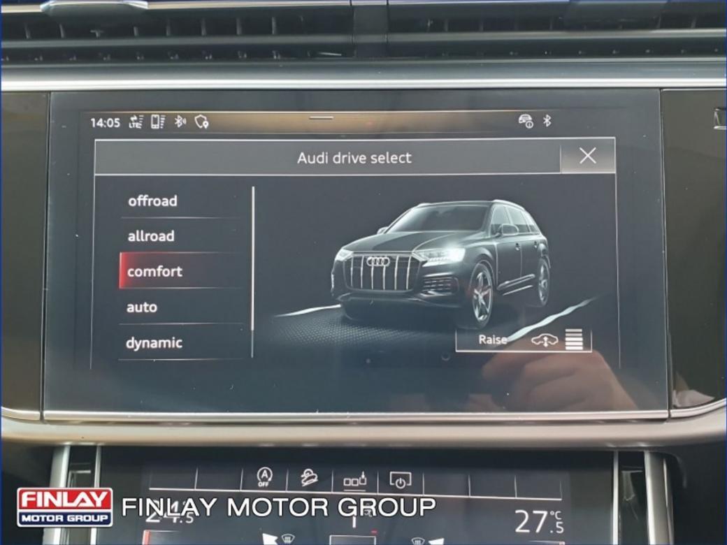 2021 Audi Q7