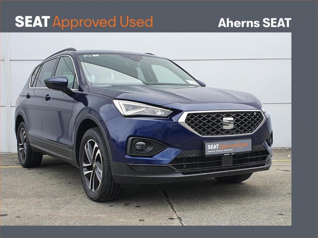 Image for 2019 SEAT Tarraco 2.0tdi 150HP 7S SE 5DR