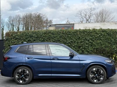 2024 BMW iX3