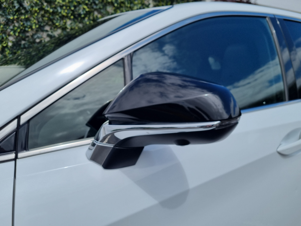 2017 Lexus RX450h Used Cars Woodland Motor Co