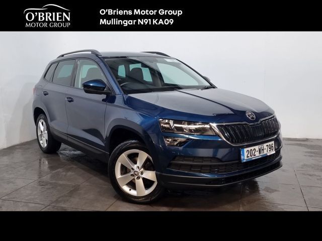 vehicle for sale from O'Briens Motor Group