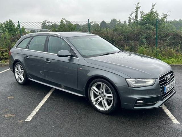 vehicle for sale from O'Connell Automotive