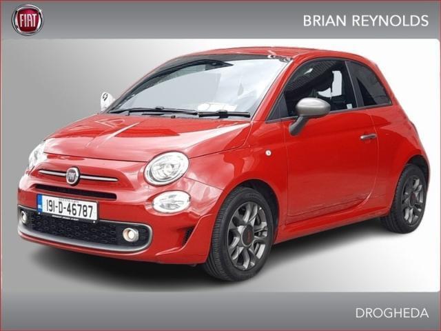 vehicle for sale from Brian Reynolds Car Sales