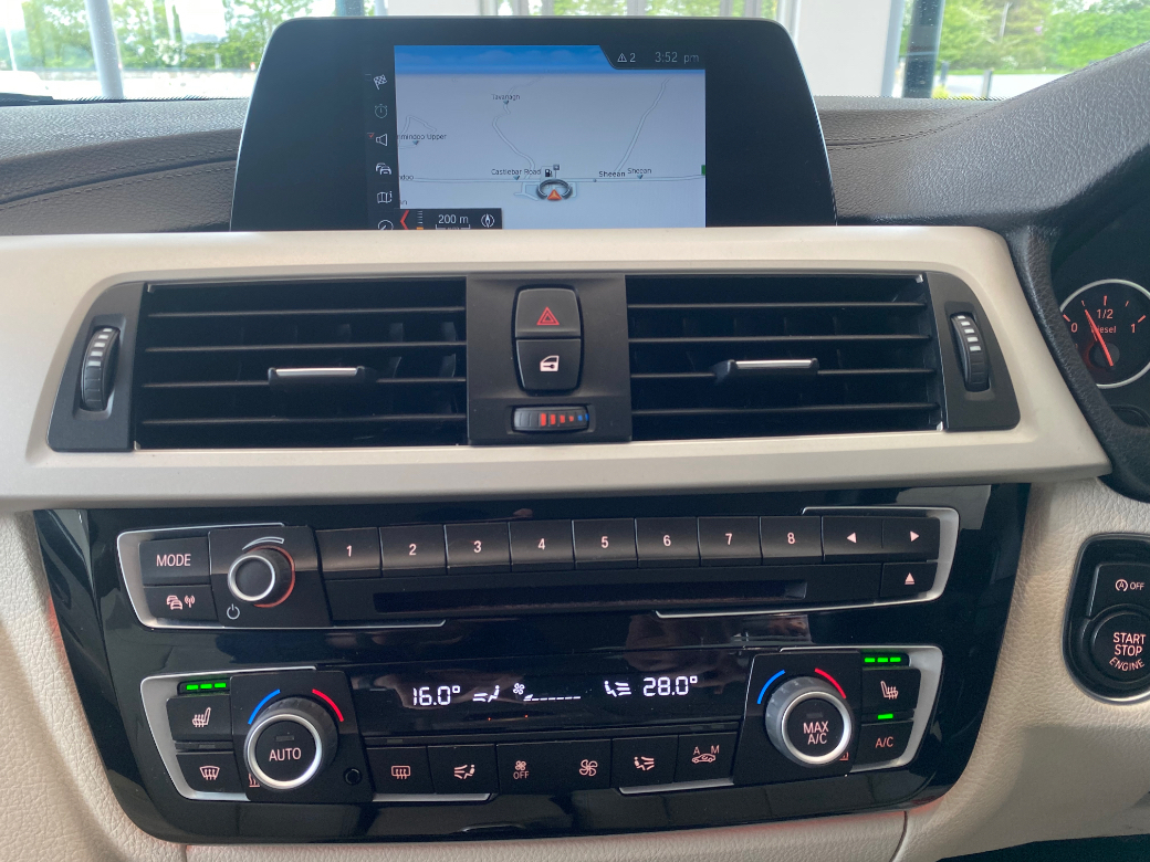 2018 BMW 4 Series