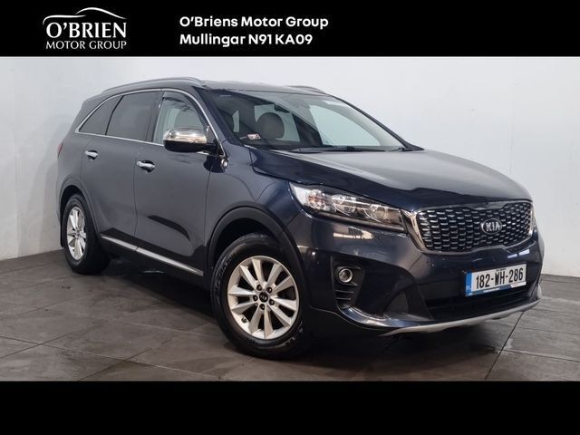vehicle for sale from O'Briens Motor Group