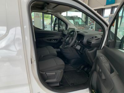 2023 Citroen Berlingo