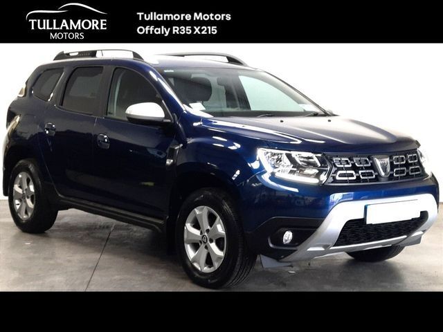 vehicle for sale from Tullamore Motors