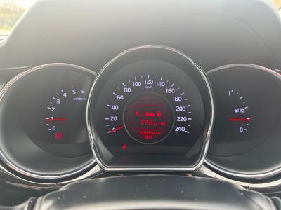 2017 Kia Ceed