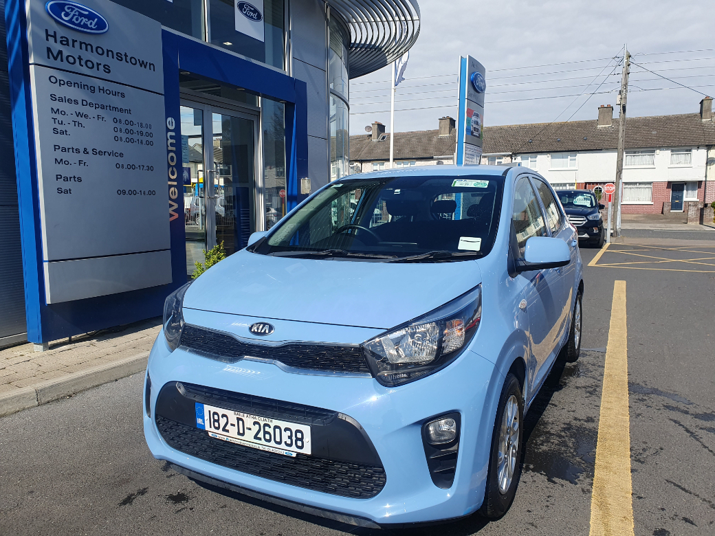 Picanto