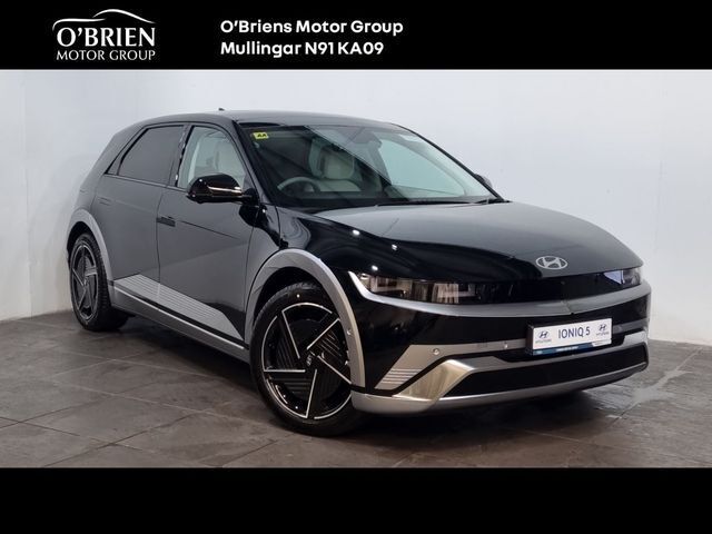 vehicle for sale from O'Briens Motor Group