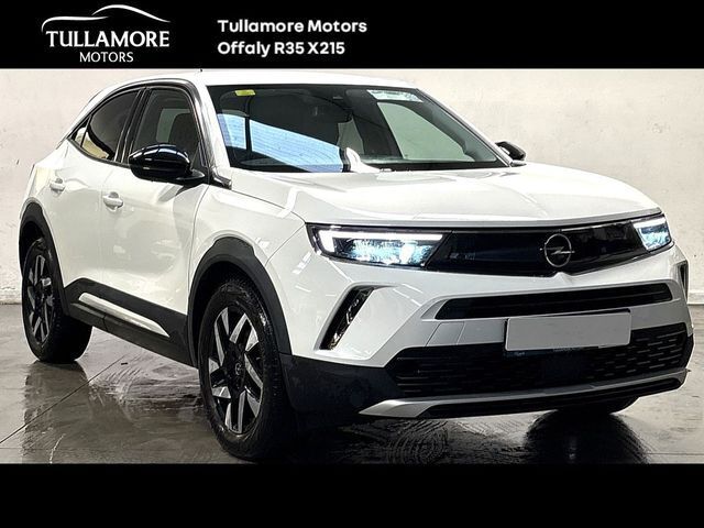 vehicle for sale from Tullamore Motors