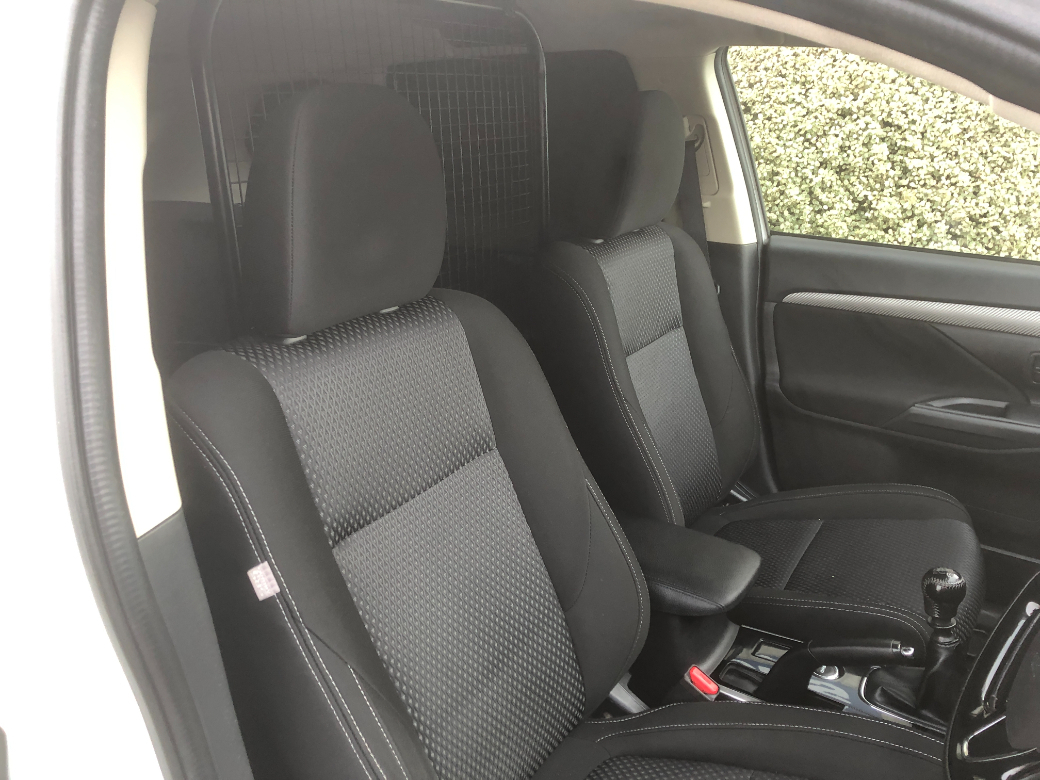 2018 Mitsubishi Outlander