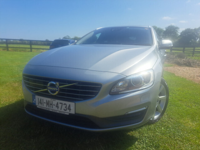 Image for 2014 Volvo V60 VOLVO V60 AUTO