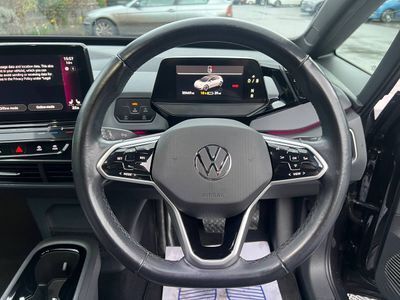 2023 Volkswagen ID.3