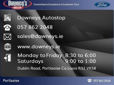 2023 Ford Kuga