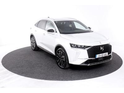 2023 DS Automobiles DS 7 Crossback