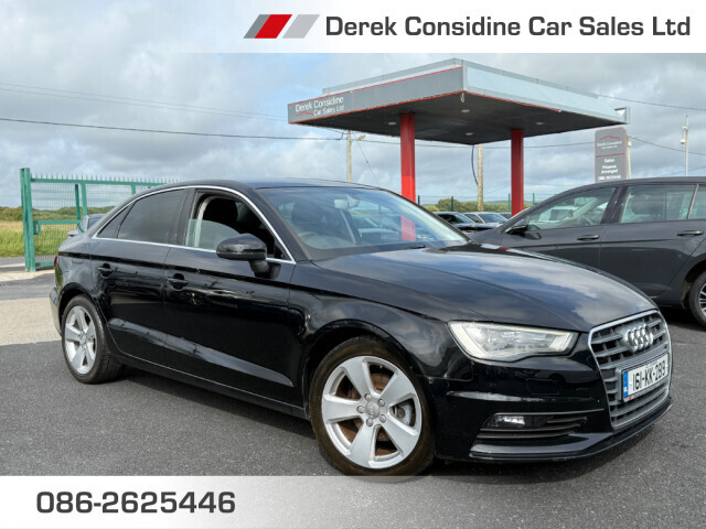 vehicle for sale from Derek Considine Car Sales Ltd