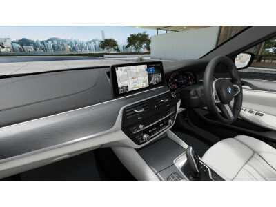 5 Series