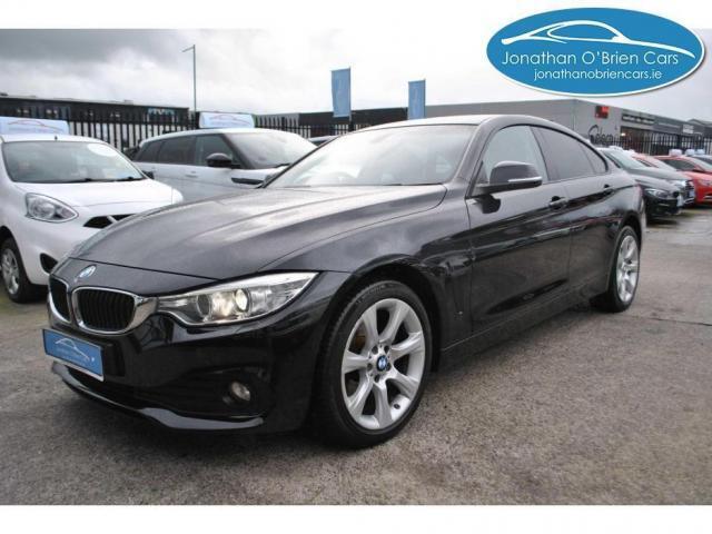 Image for 2015 BMW 4 Series XDRIVE SE GRAN COUPE BUS ED AUTO 