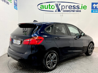 2018 BMW 2 Series