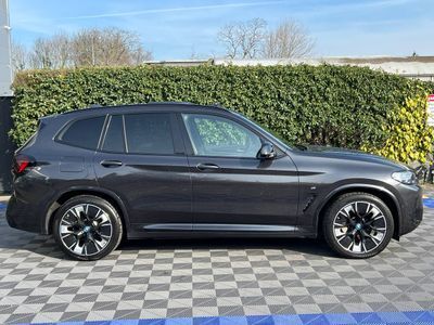 2023 BMW iX3