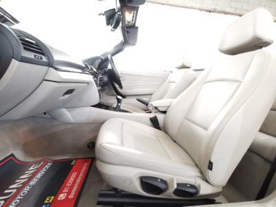 2008 BMW 1 Series