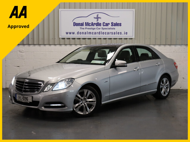 vehicle for sale from Donal McArdle Car Sales