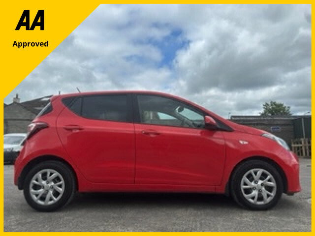vehicle for sale from AOR Motors