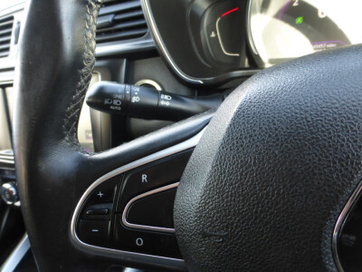 2015 Renault Kadjar
