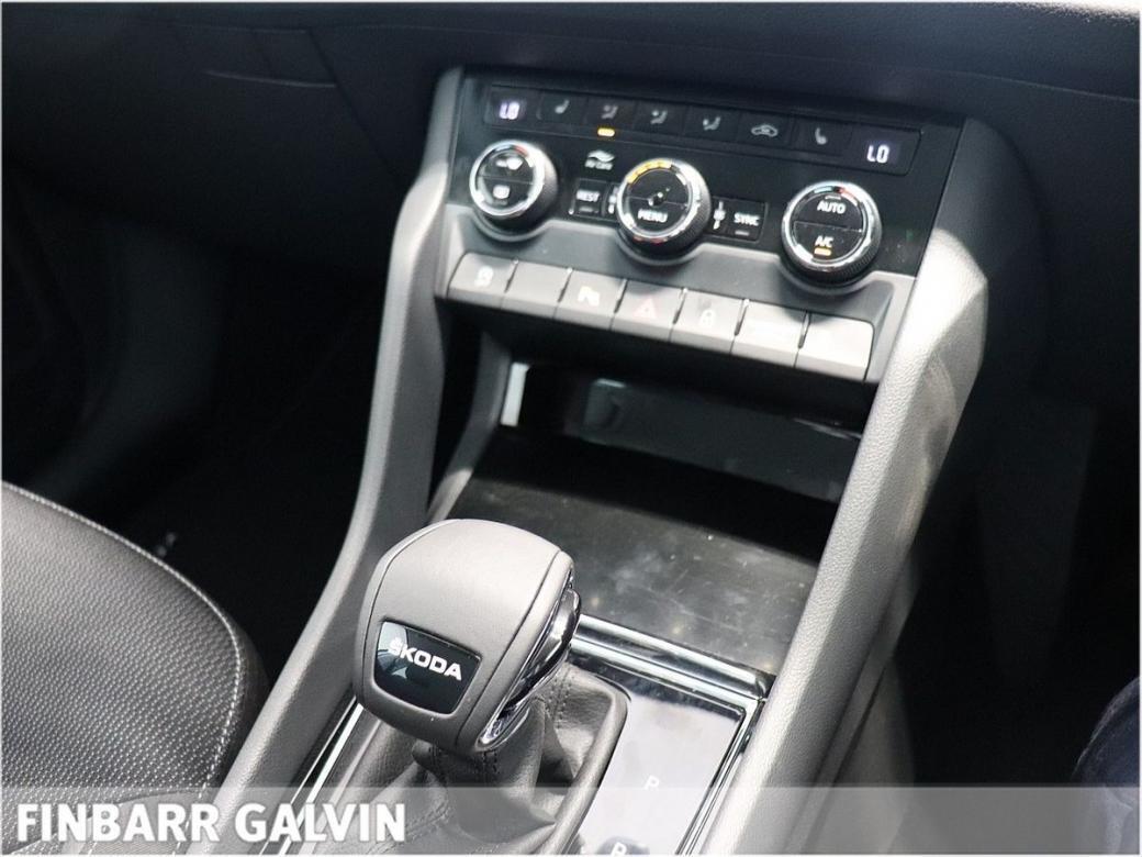 2023 Skoda Kodiaq