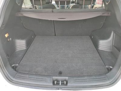 2012 Hyundai ix35