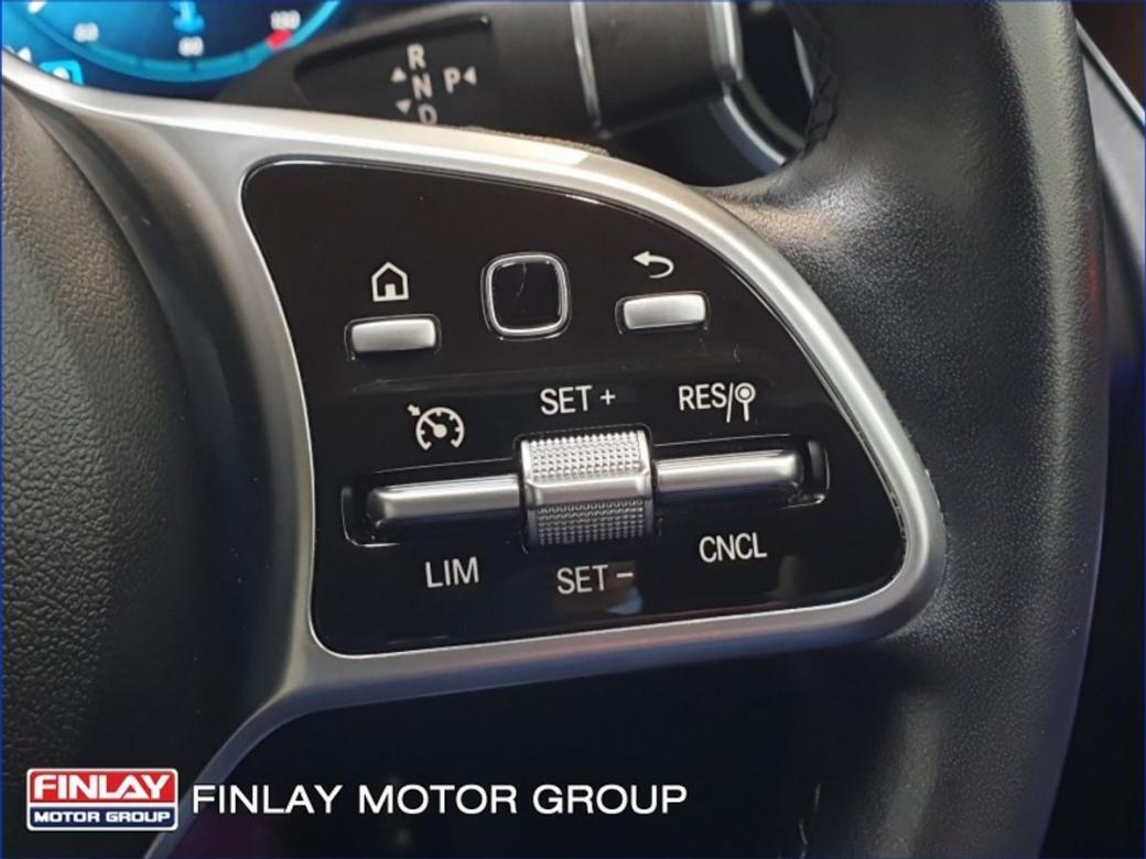 2021 Mercedes-Benz GLC Class