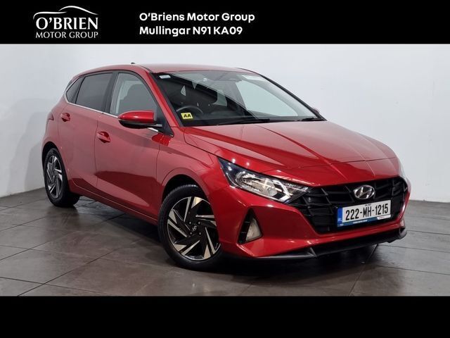vehicle for sale from O'Briens Motor Group