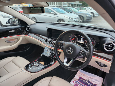 E Class