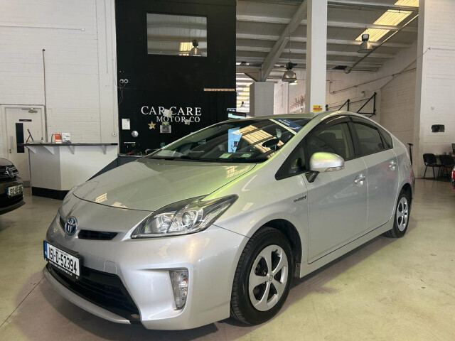 vehicle for sale from Car Care Motor Co