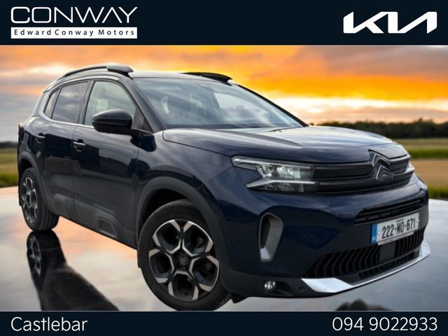 vehicle for sale from Edward Conway Motors