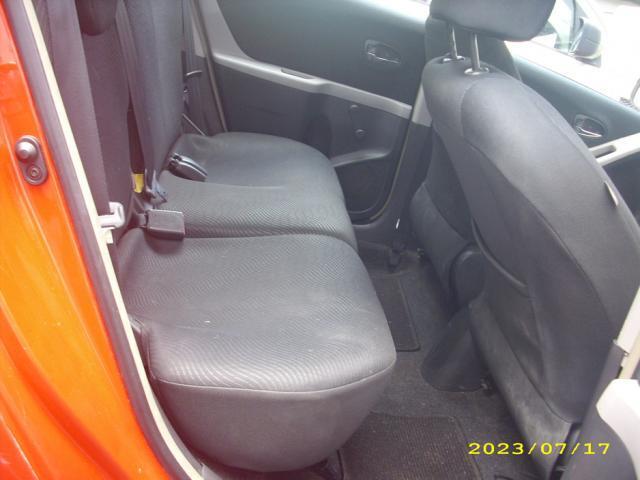 Image for 2010 Toyota Yaris MC 1.0 LUNA AIR CONDITIONING 5DR