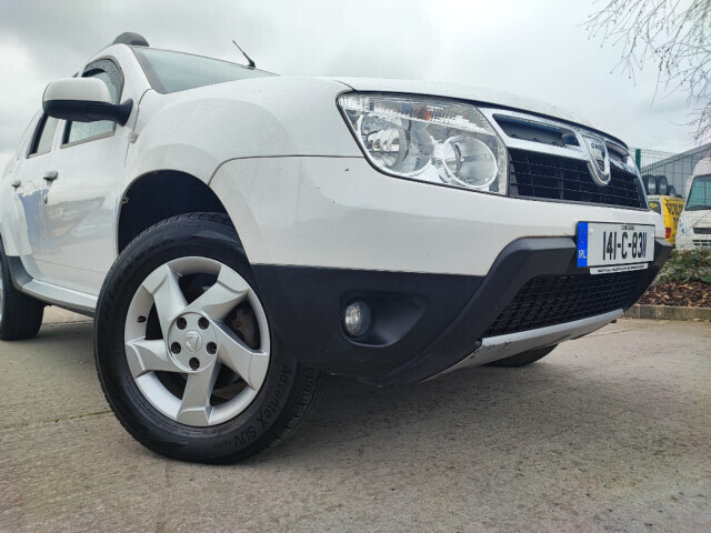 vehicle for sale from Brady's (Laois)